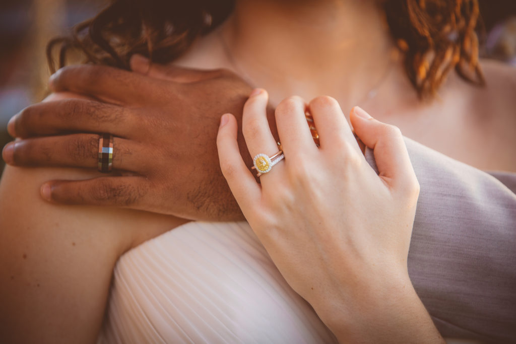 Love -Language-engaged-getting-married 
