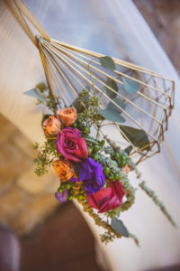 Bridal-unique-floral- bouquet- inspiration