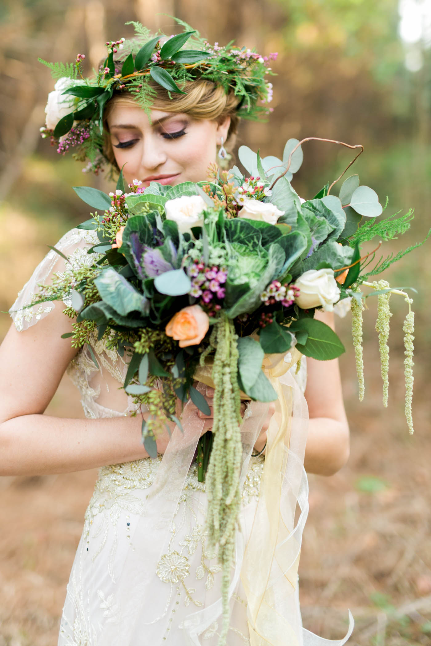Elegant bouquet Inspiration