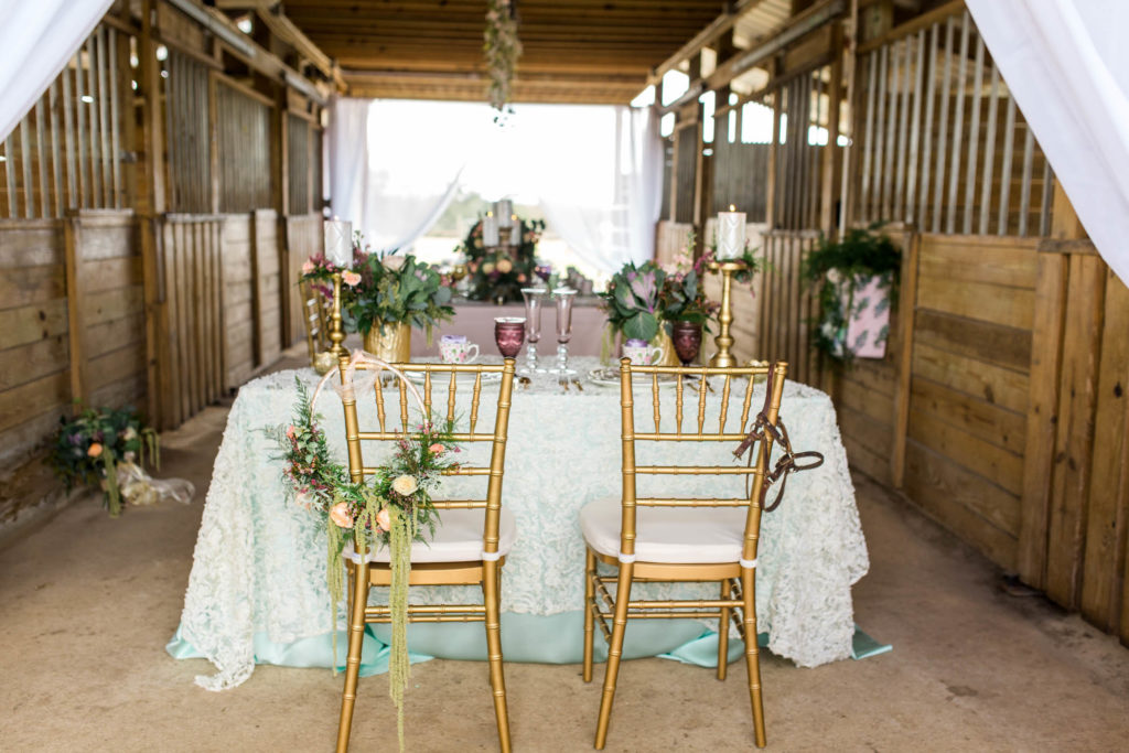 Wedding Chairs