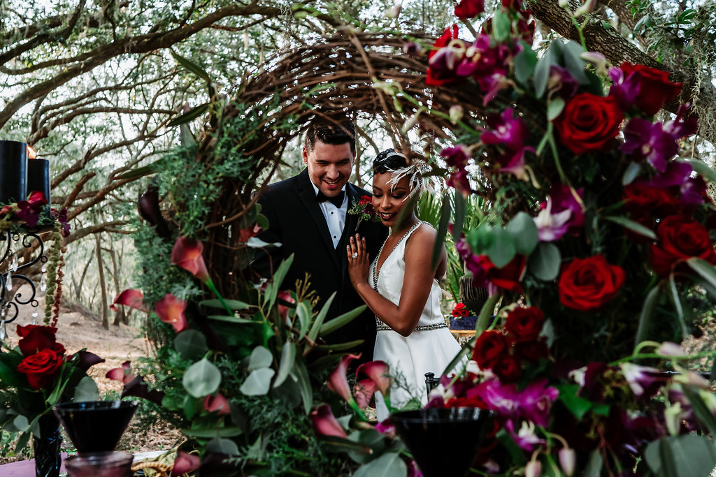 Ceremony Design Inspiration