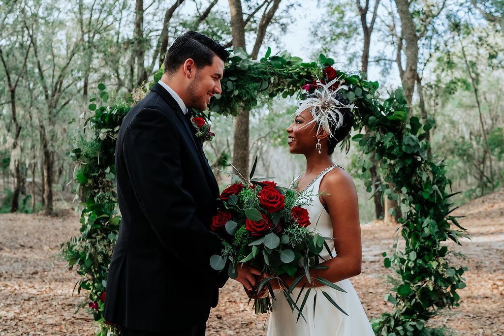 How The Royal Wedding Inspired Love