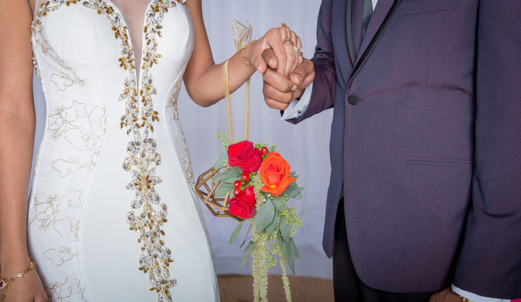 bridal-bouquet