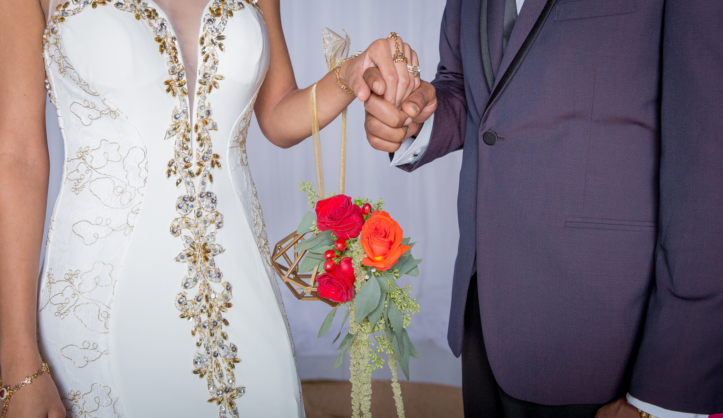 Bridal Bouquet Inspiration